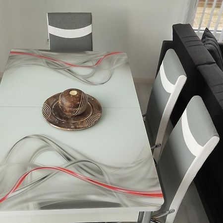 Valemar Apartments Поморие Экстерьер фото