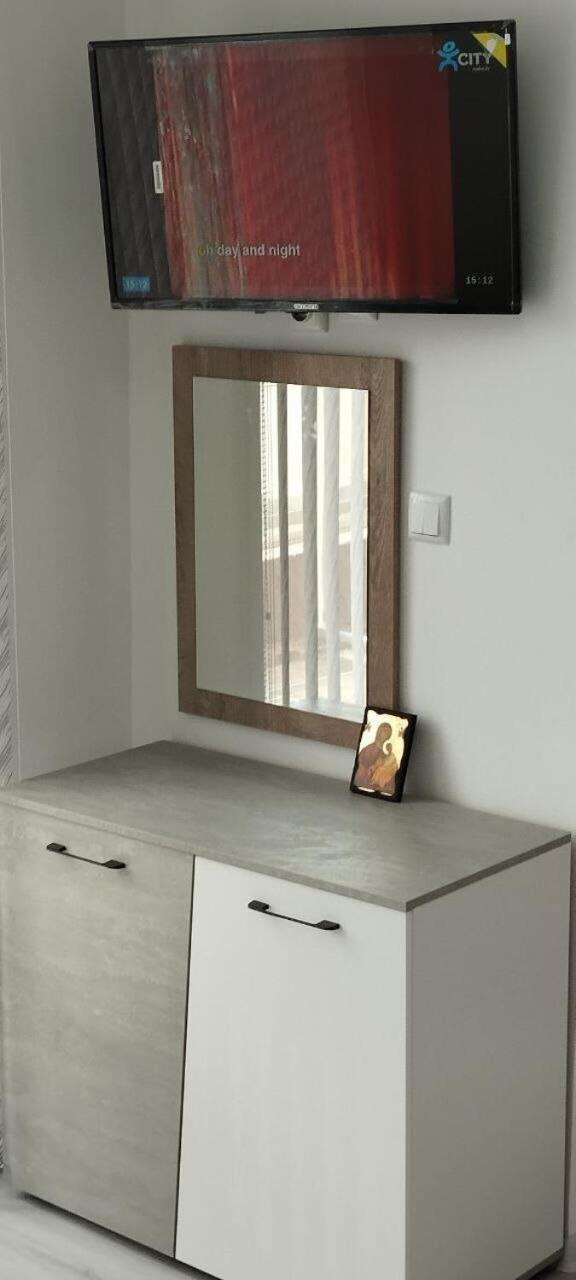Valemar Apartments Поморие Экстерьер фото