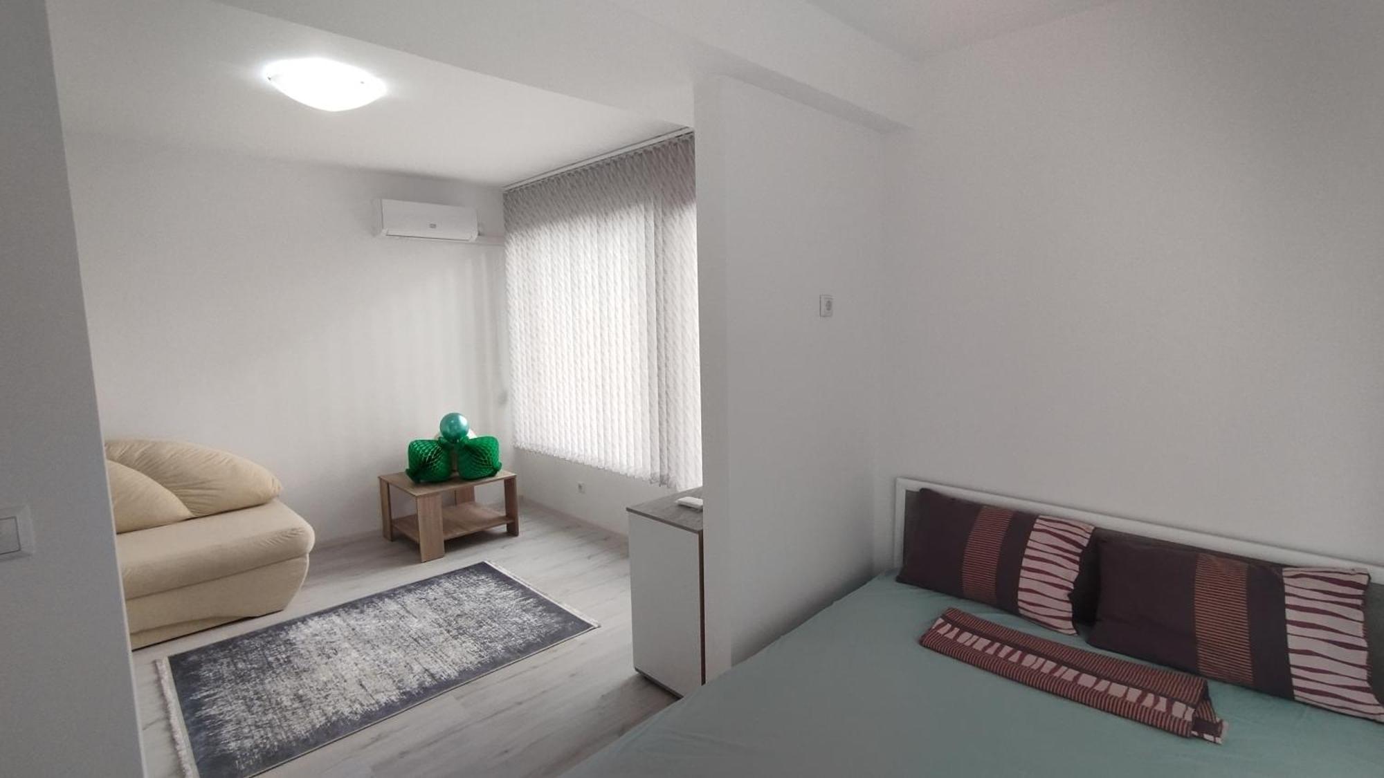 Valemar Apartments Поморие Экстерьер фото