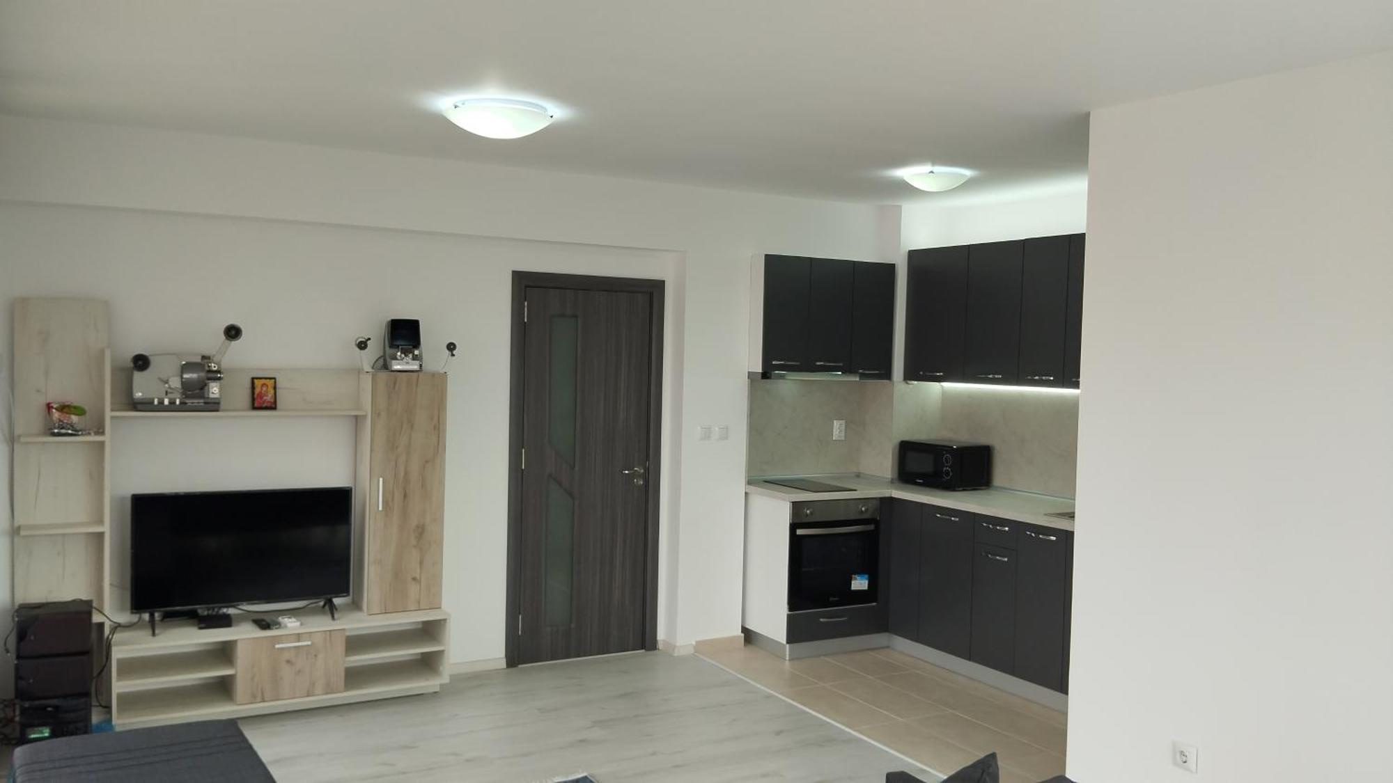 Valemar Apartments Поморие Экстерьер фото