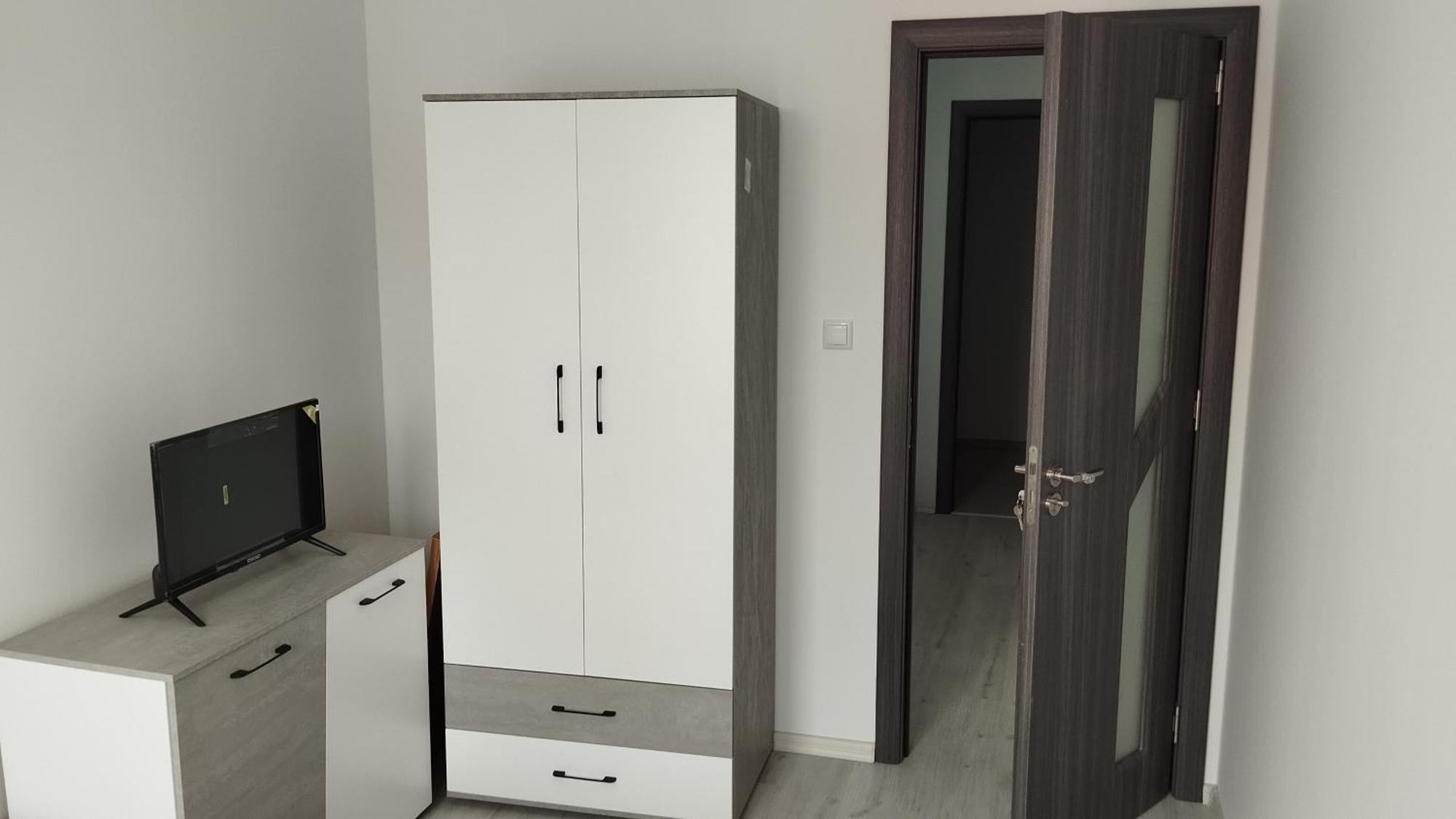 Valemar Apartments Поморие Экстерьер фото